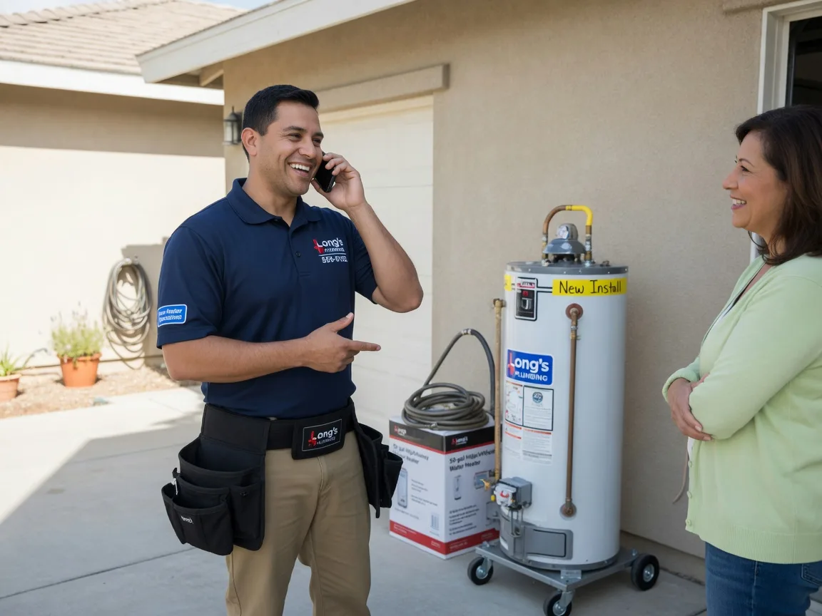 Leak Detection Henriette, MN FAQs